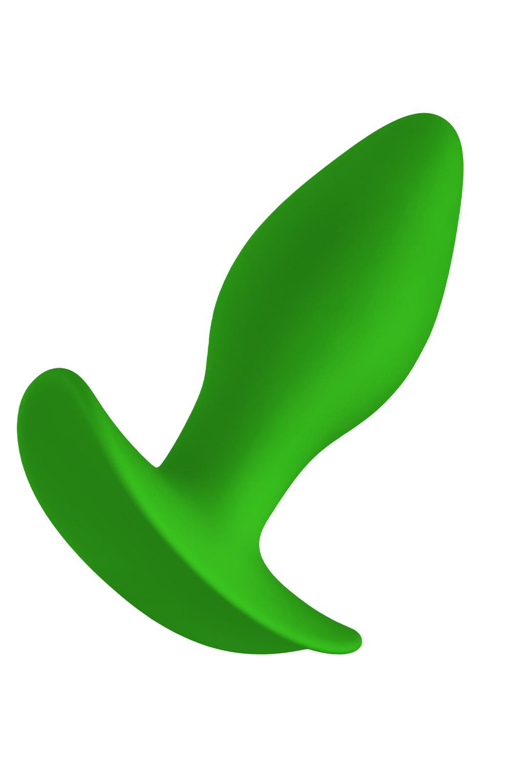 FORTO F-36R RATTLER T PLUG GREEN