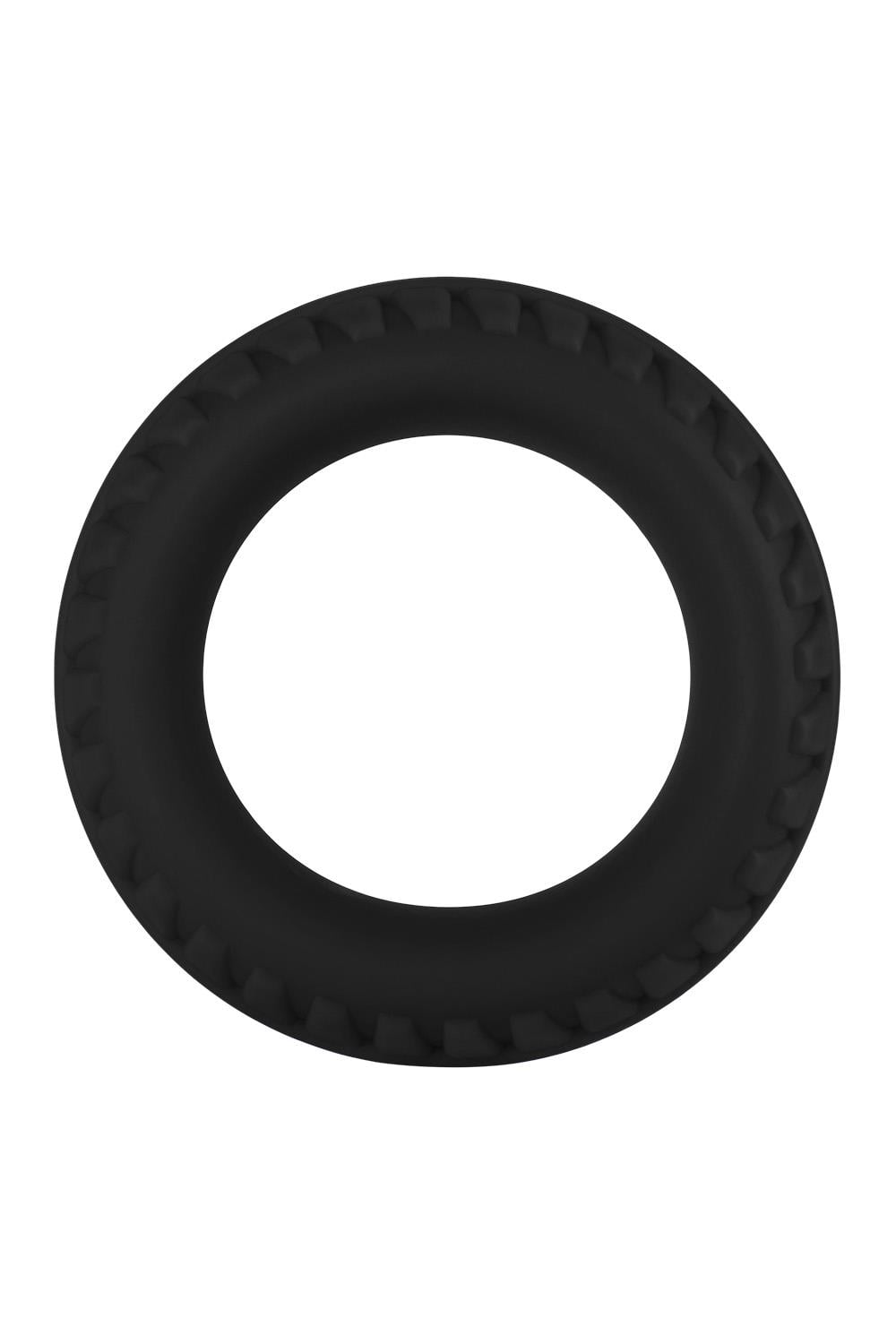 FORTO F-12 35MM C-RING BLACK