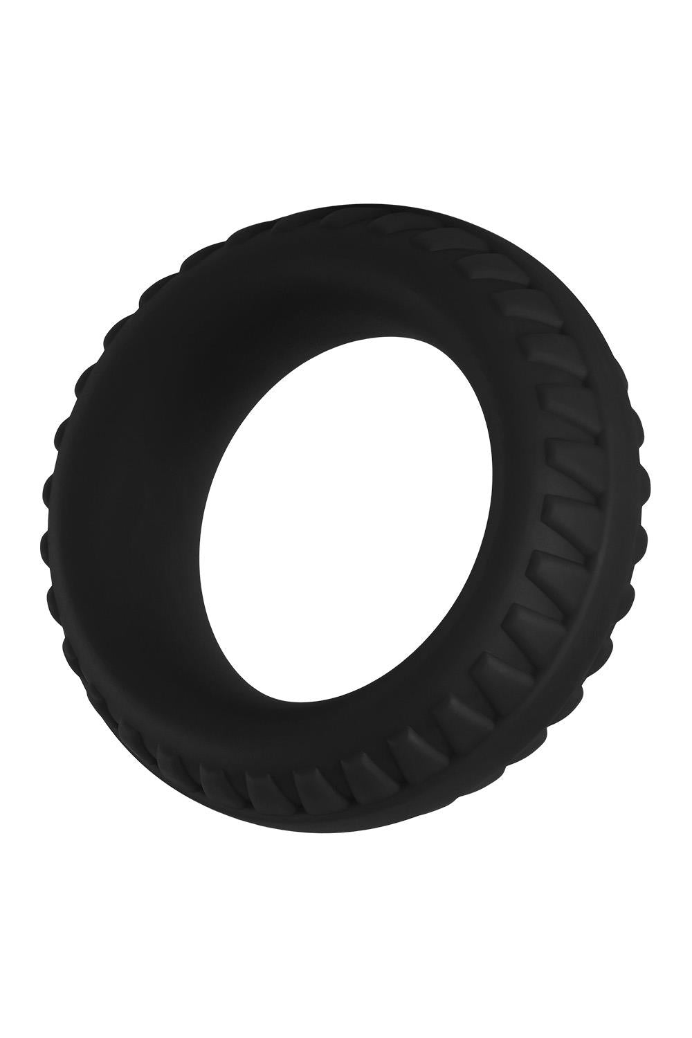 FORTO F-12 35MM C-RING BLACK