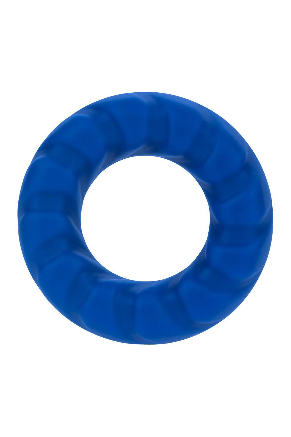 FORTO F-25 23MM C-RING BLUE