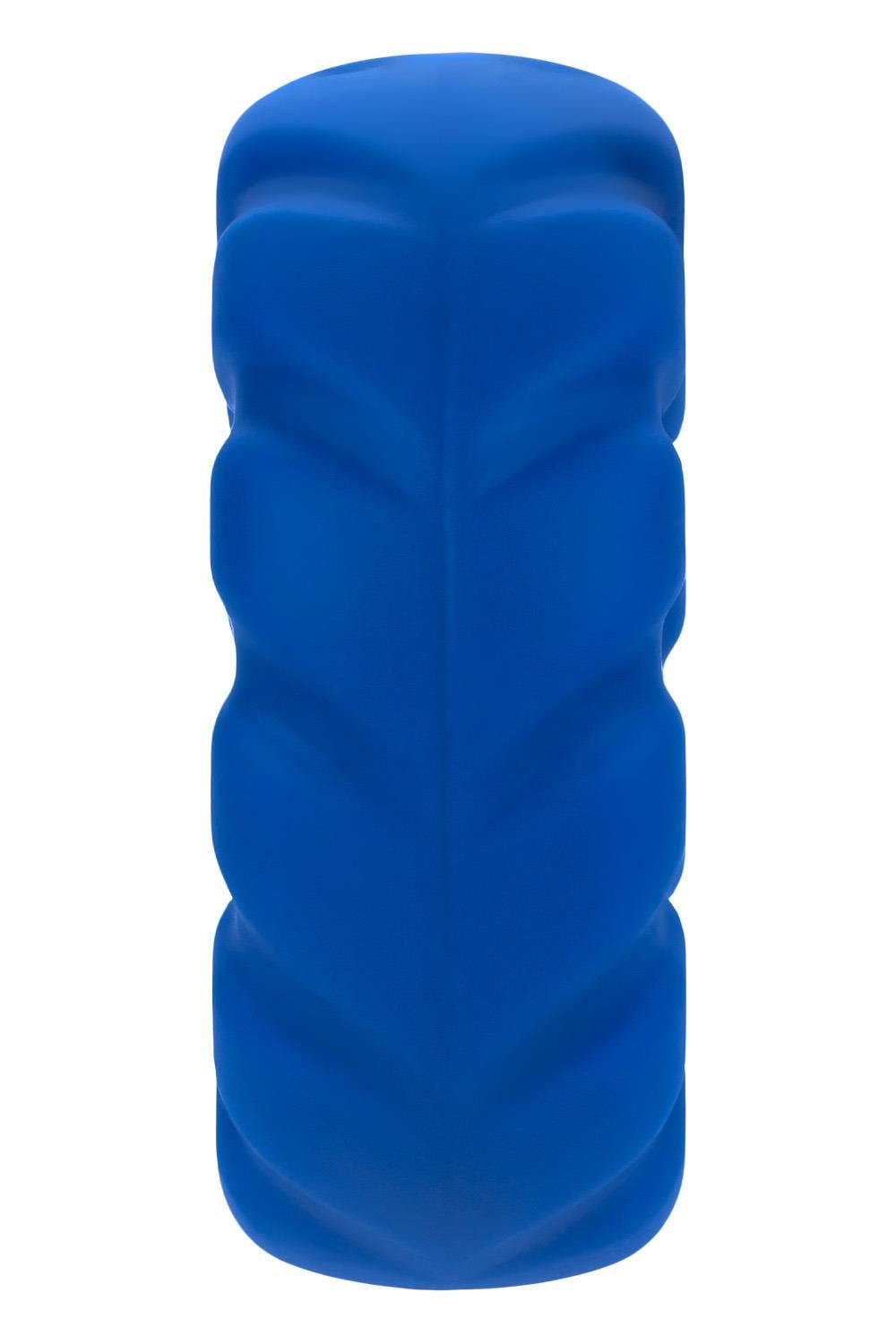 FORTO F-25 23MM C-RING BLUE