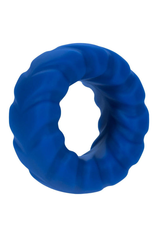 FORTO F-25 23MM C-RING BLUE
