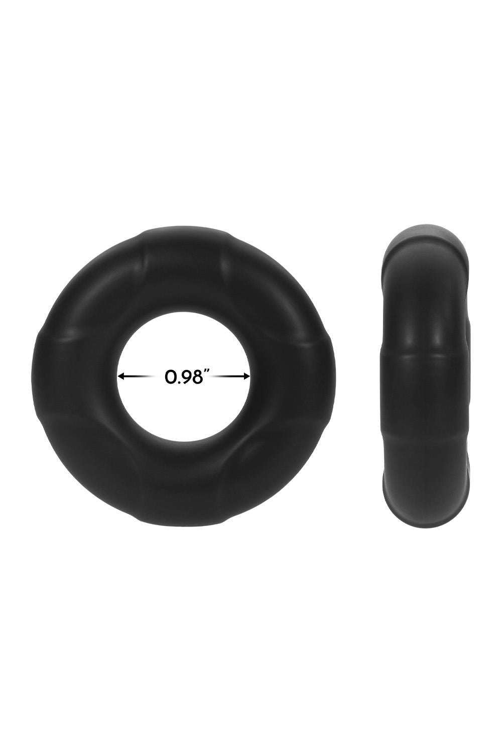 F-33 25Mm C-Ring Large