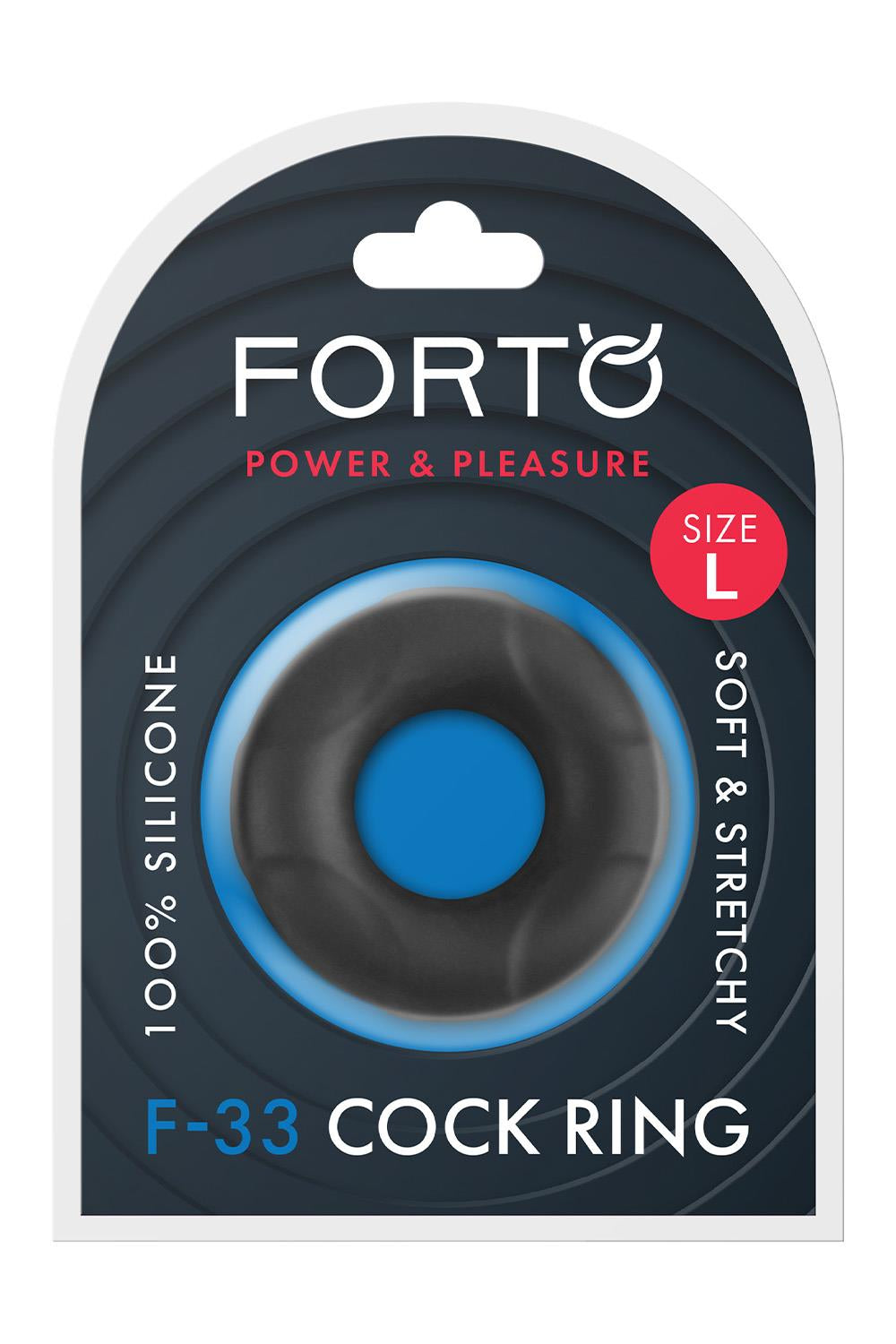 F-33 25Mm C-Ring Large