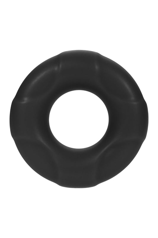 FORTO F-33 21MM C-RING MEDIUM BLACK