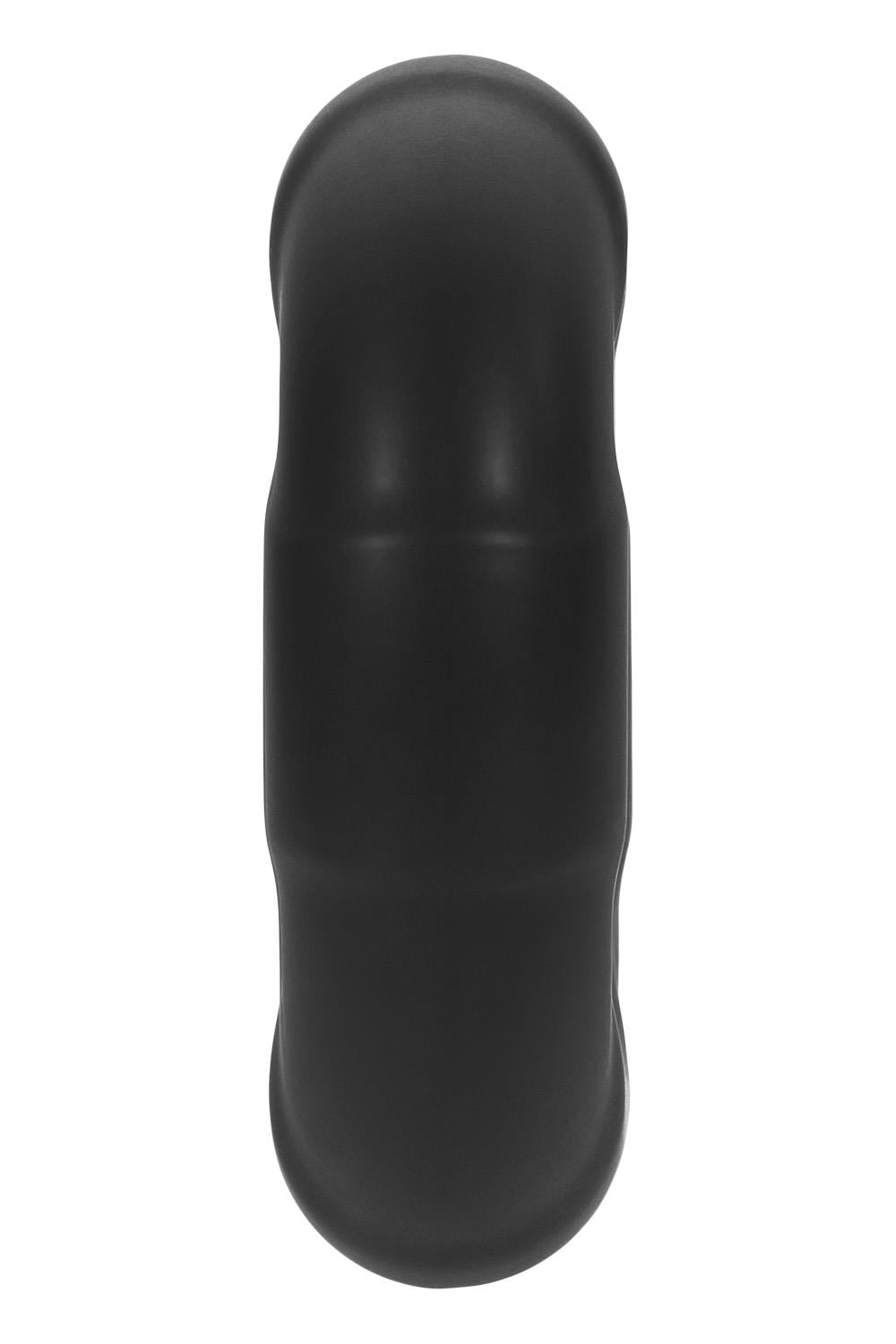 FORTO F-33 21MM C-RING MEDIUM BLACK