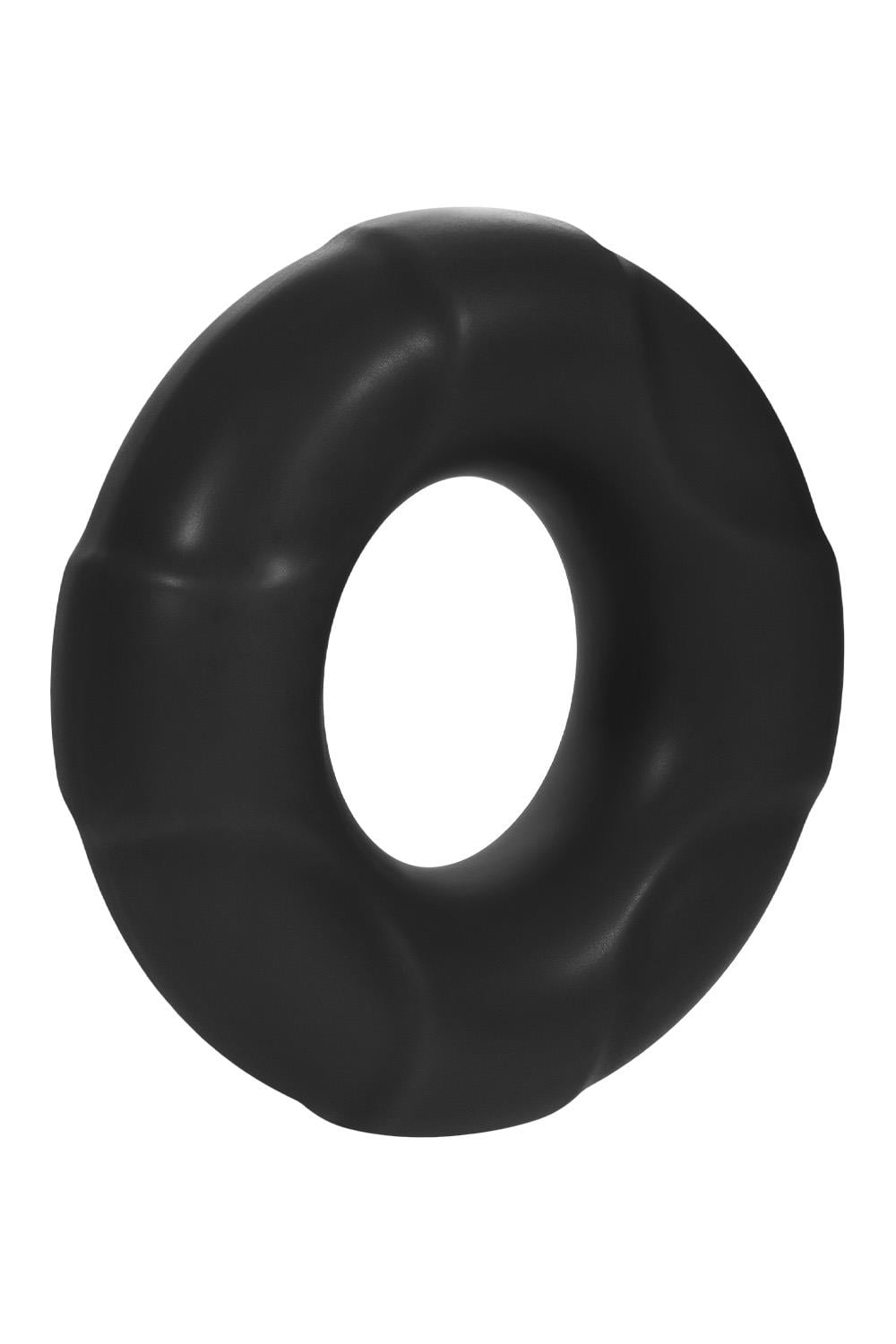 FORTO F-33 21MM C-RING MEDIUM BLACK