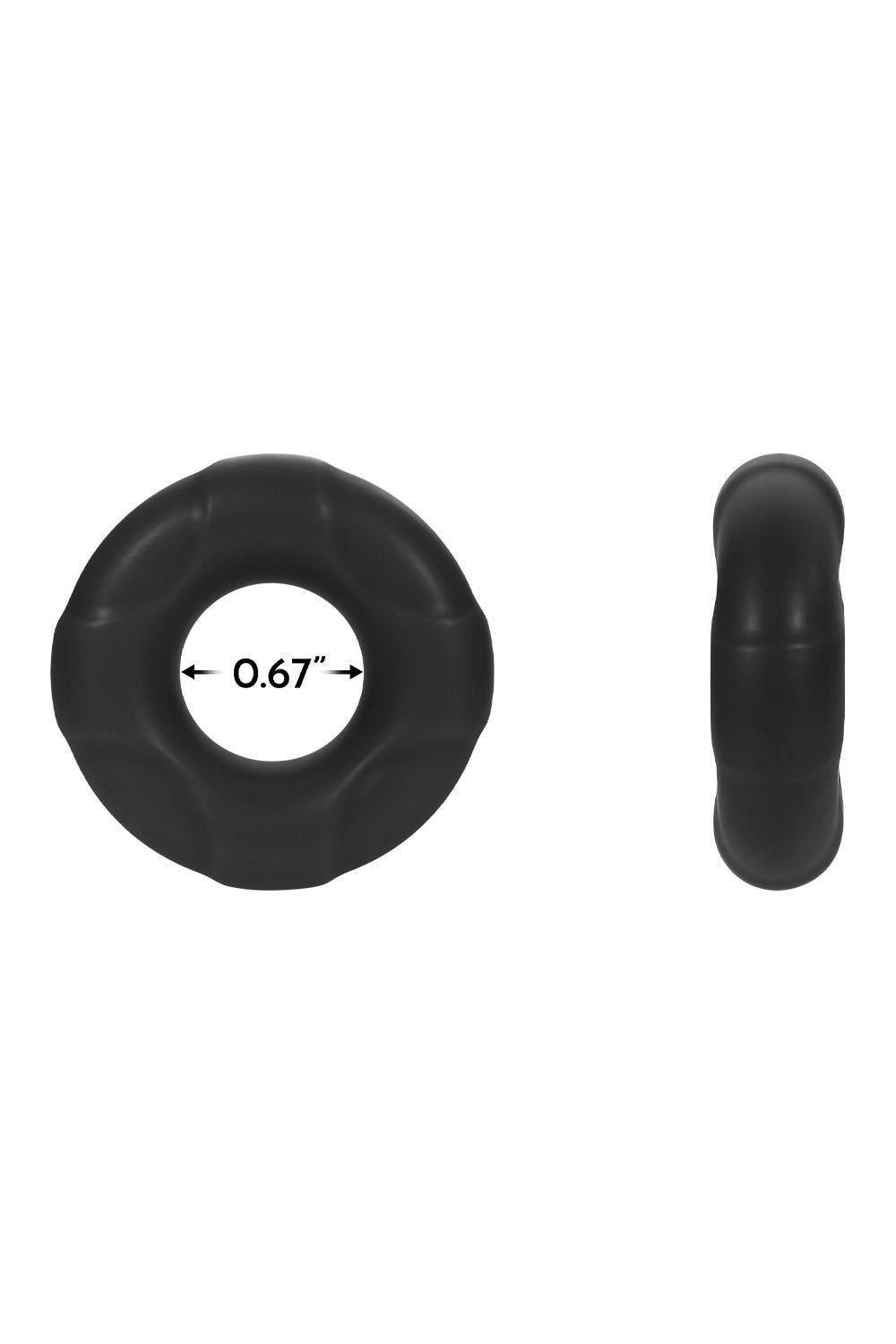 F-33 17Mm C-Ring Small