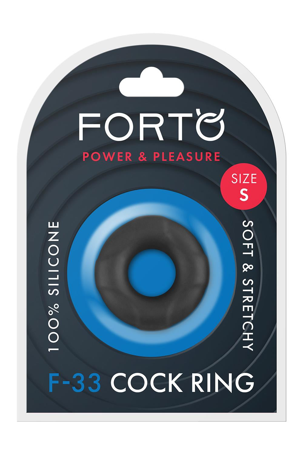 F-33 17Mm C-Ring Small