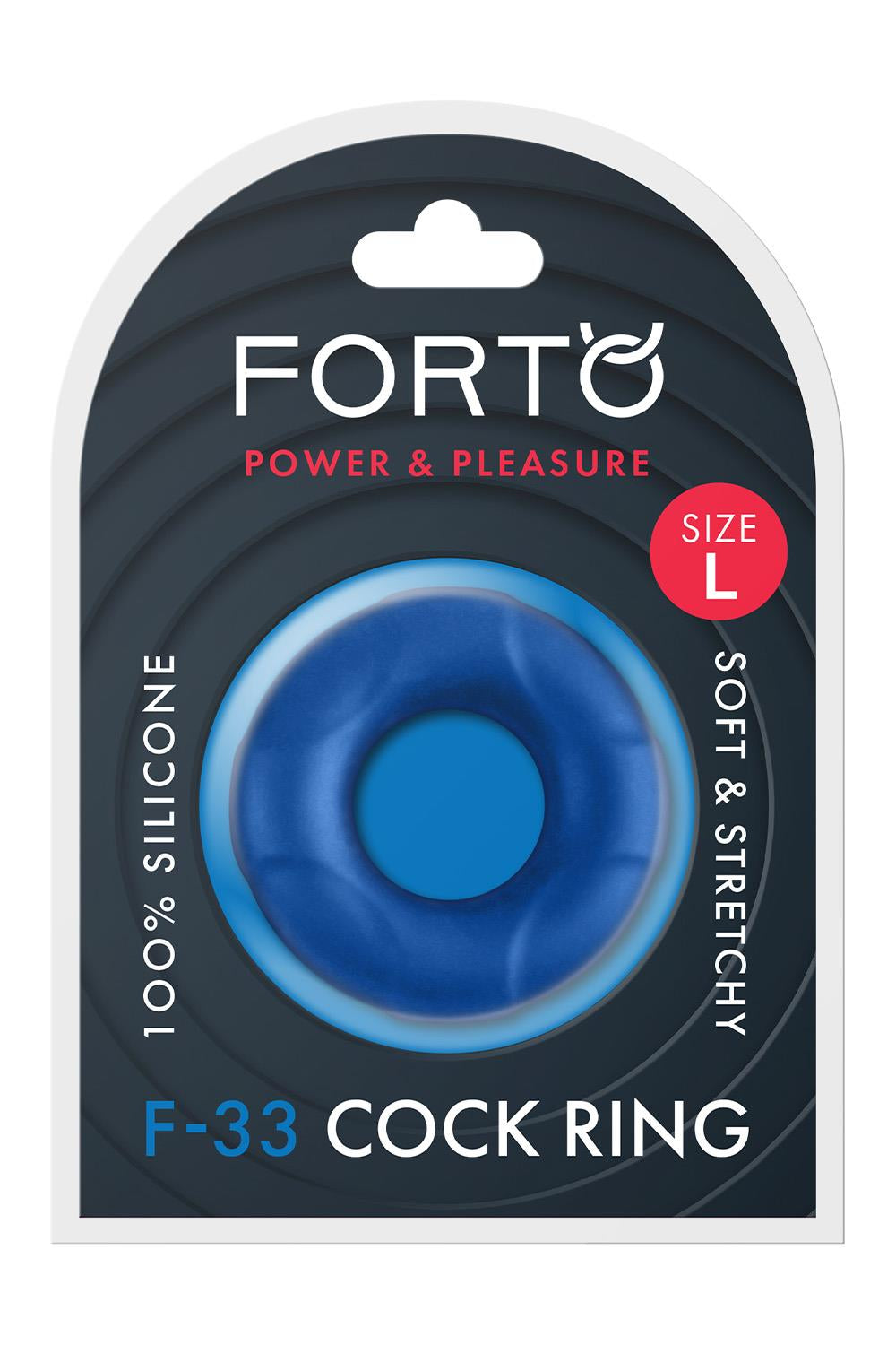 F-33 25Mm C-Ring Large