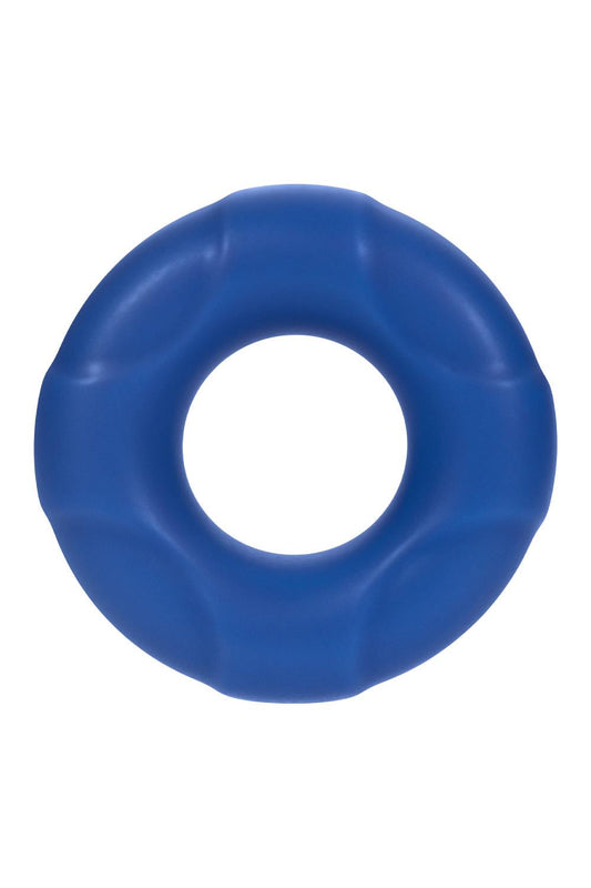 FORTO F-33 21MM C-RING MEDIUM BLUE