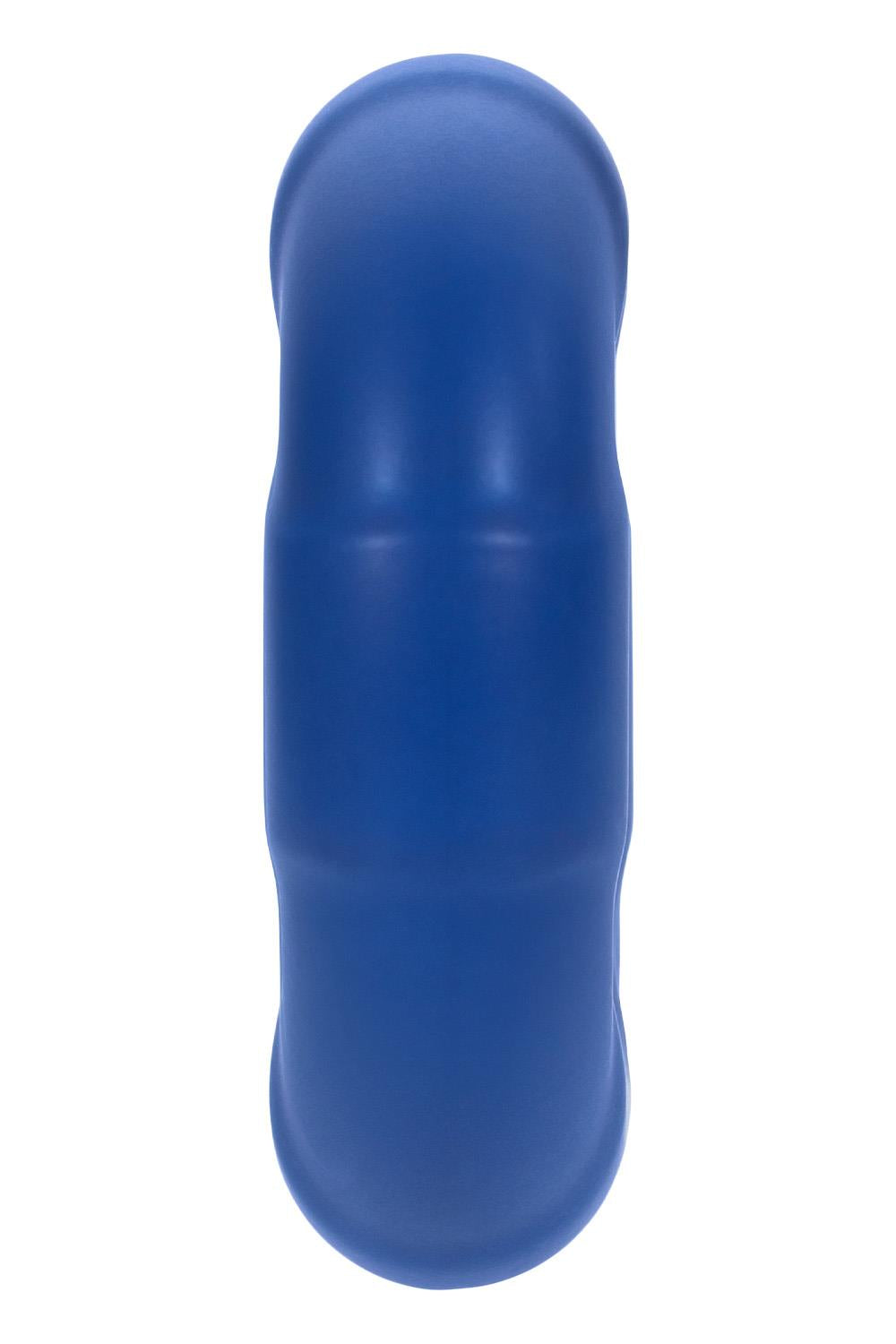 FORTO F-33 21MM C-RING MEDIUM BLUE