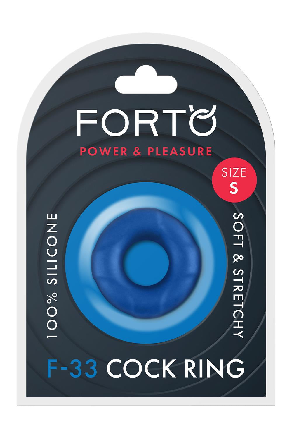 F-33 17Mm C-Ring Small