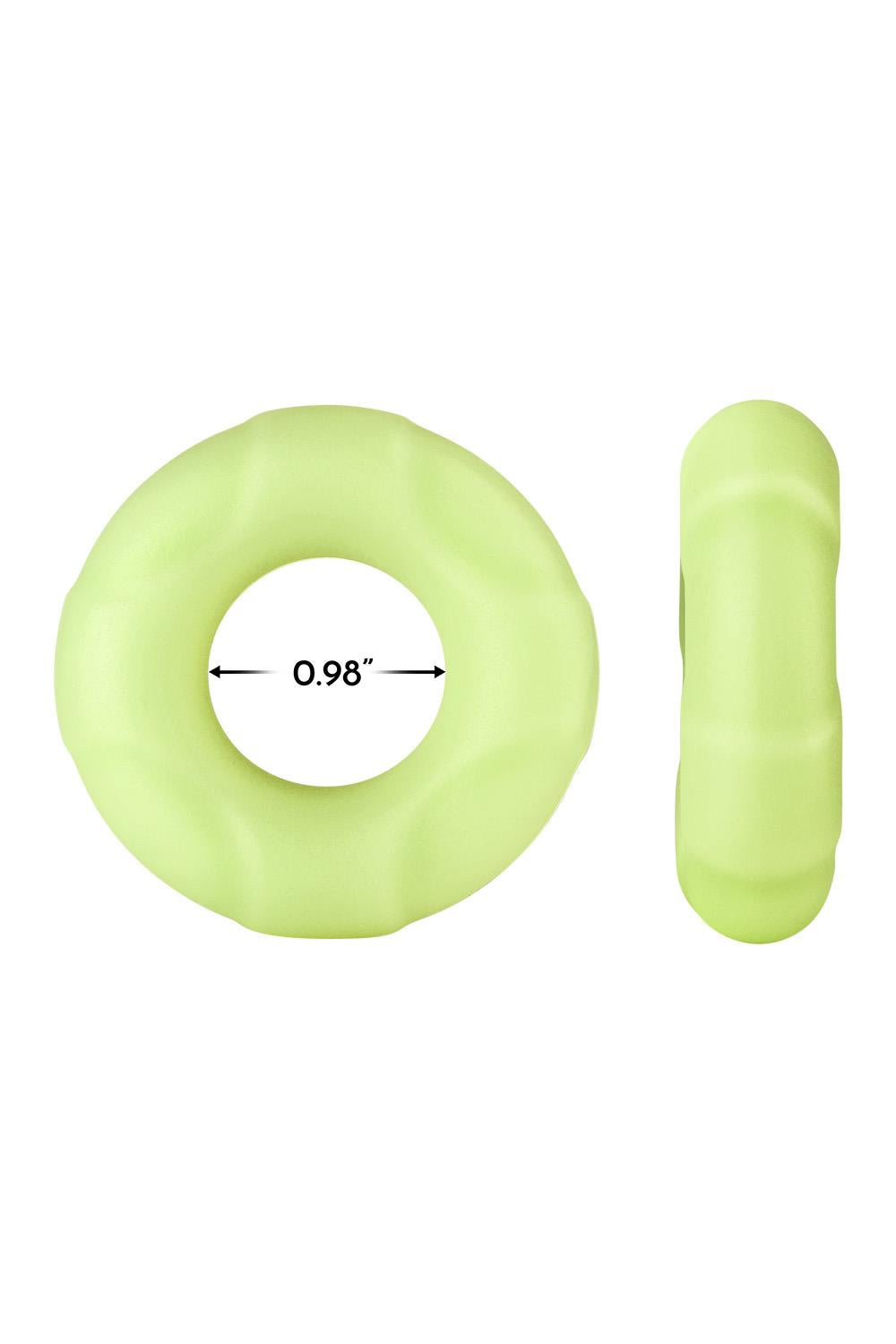 F-33 25Mm C-Ring Large
