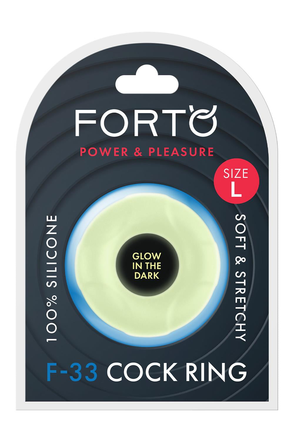 F-33 25Mm C-Ring Large