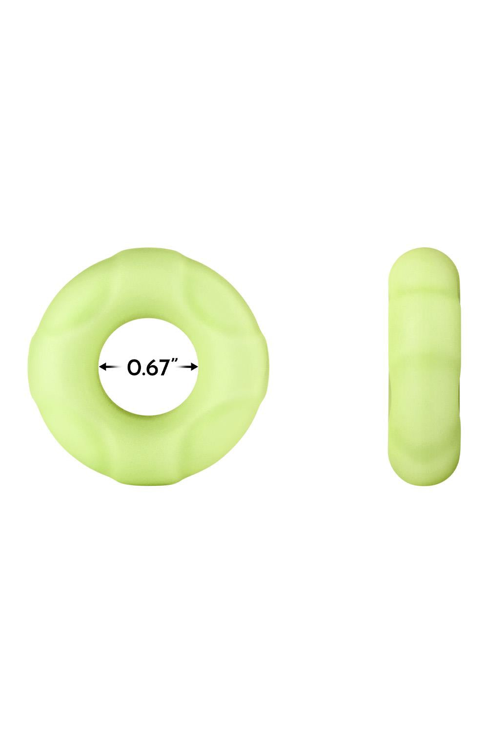 F-33 17Mm C-Ring Small