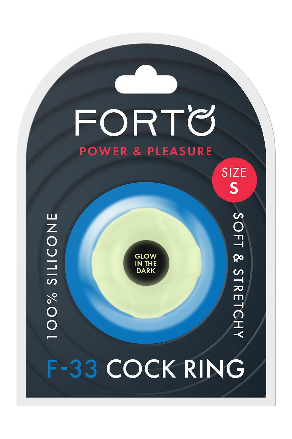 F-33 17Mm C-Ring Small