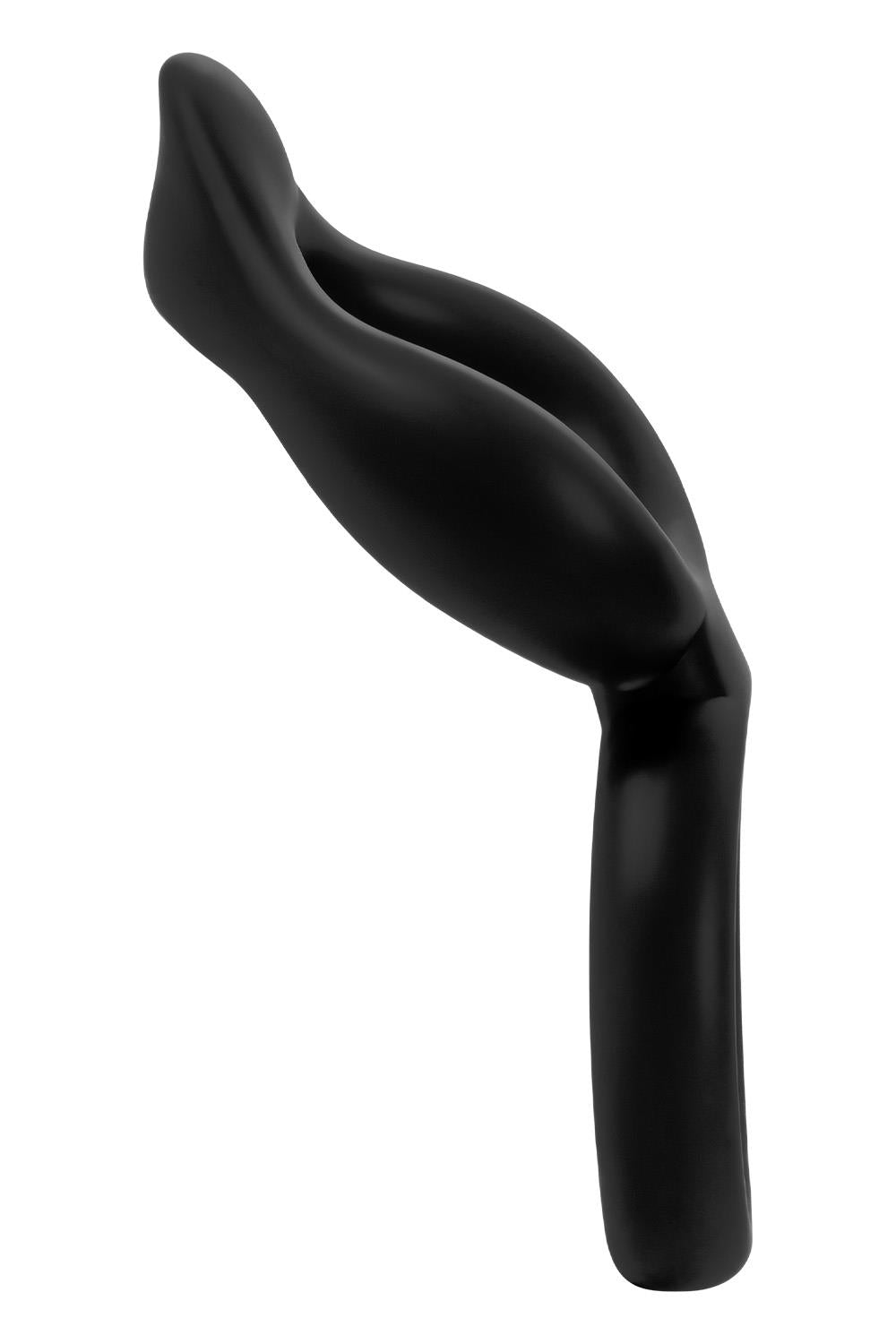 FORTO F-88 DOUBLE RING BLACK