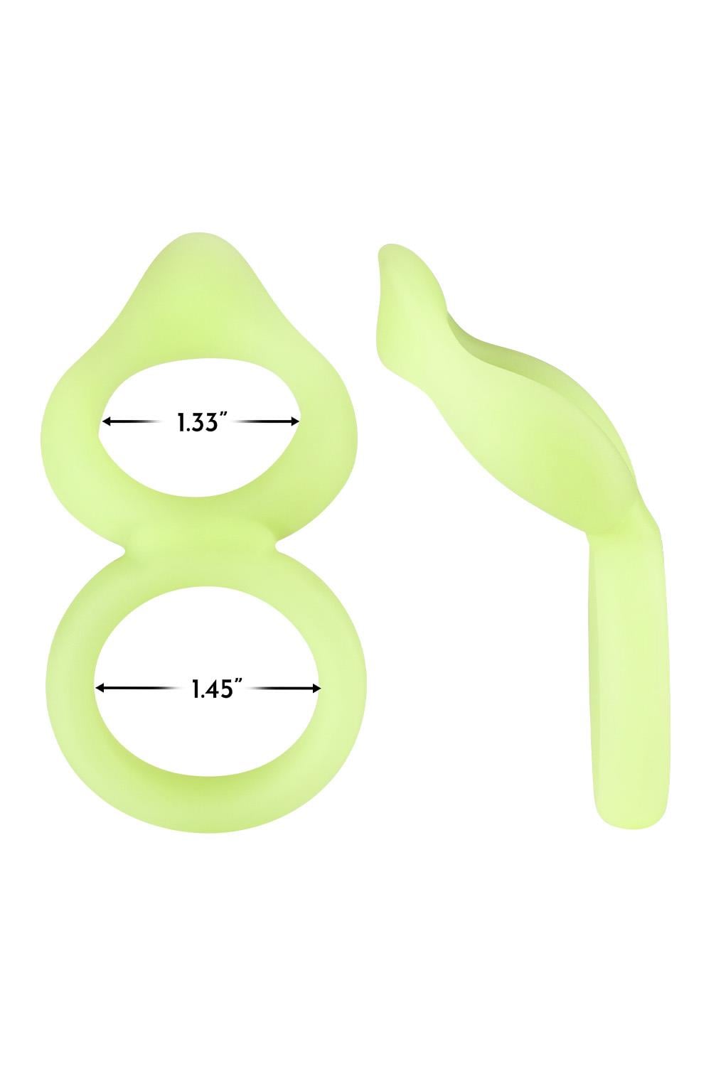 FORTO F-88 DOUBLE RING GLOW