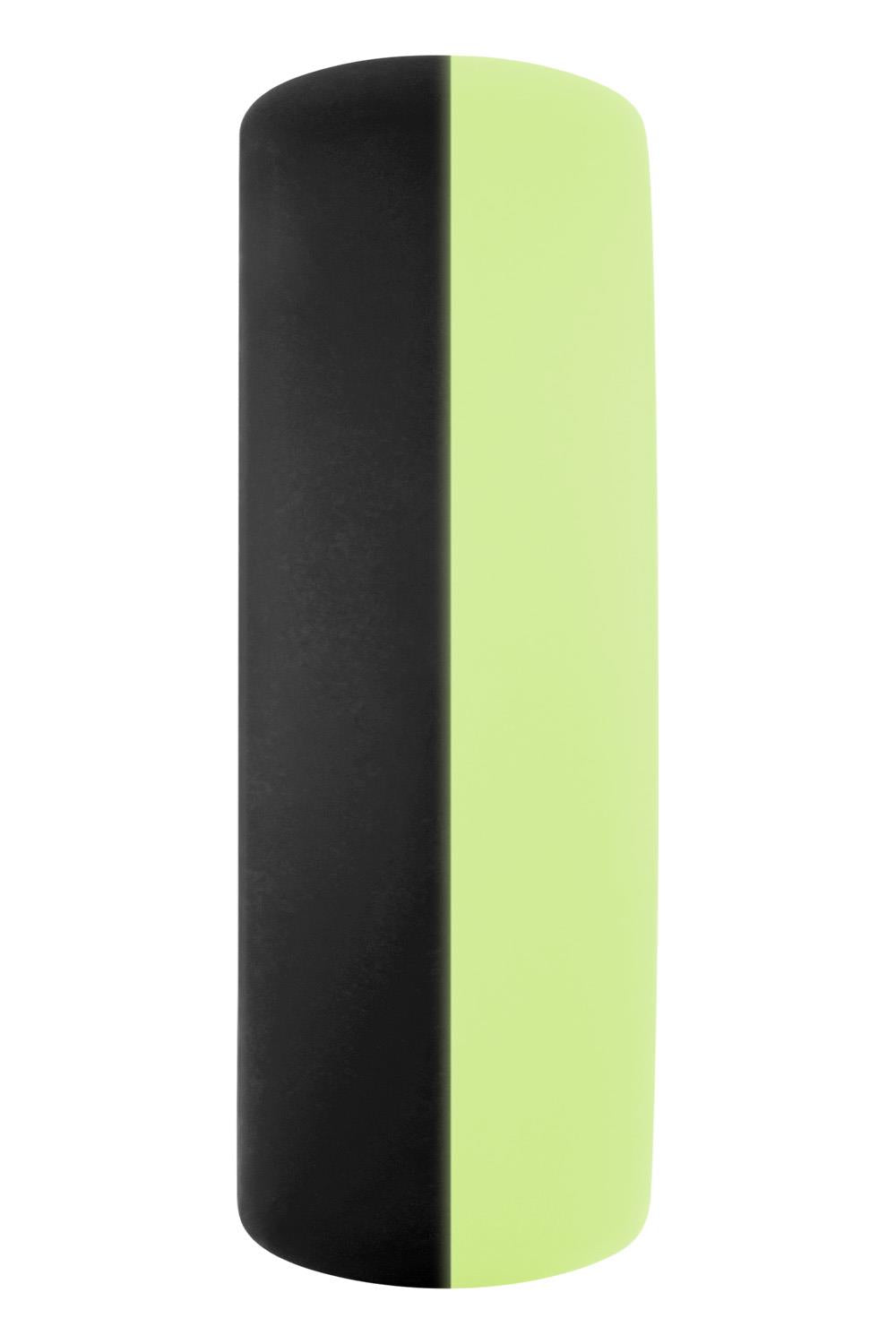 FORTO F-19 2 TONE C-RING BLACK AND GLOW