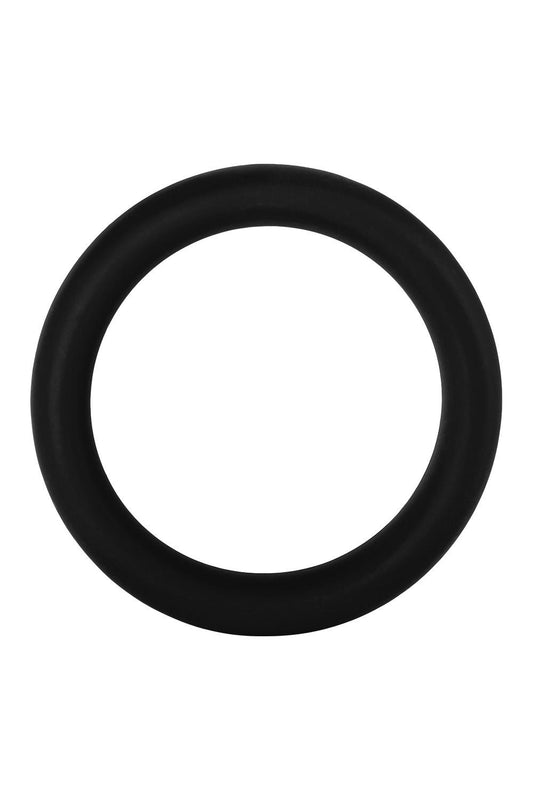 FORTO F-64 50MM RING WIDE LARGE BLACK