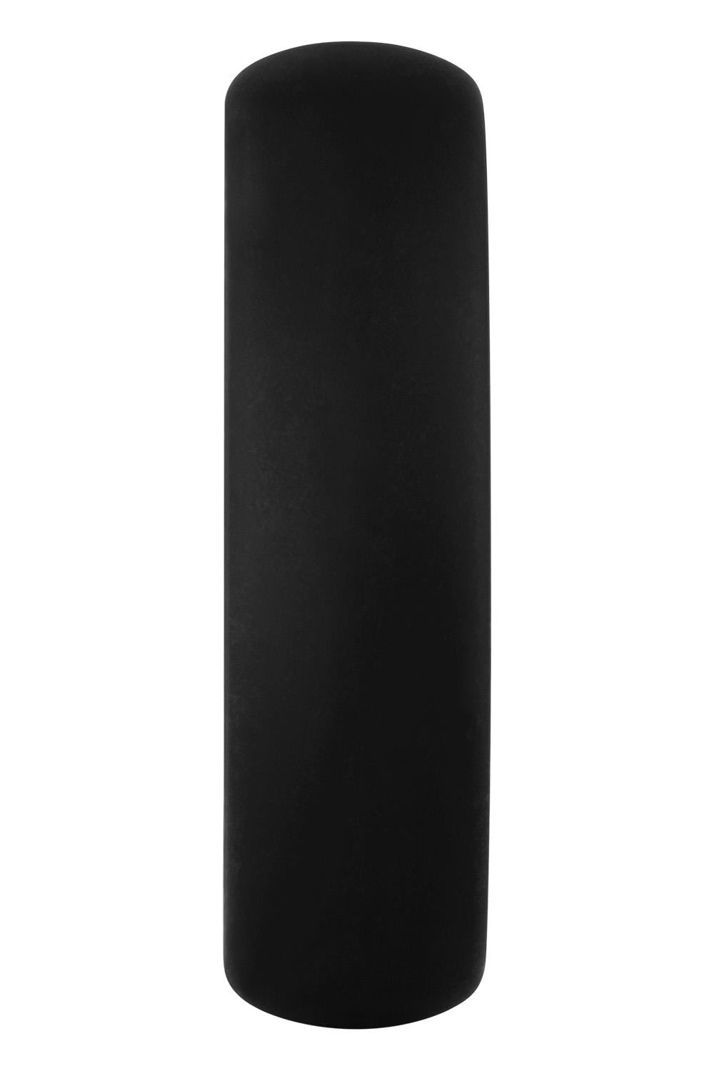 FORTO F-64 50MM RING WIDE LARGE BLACK