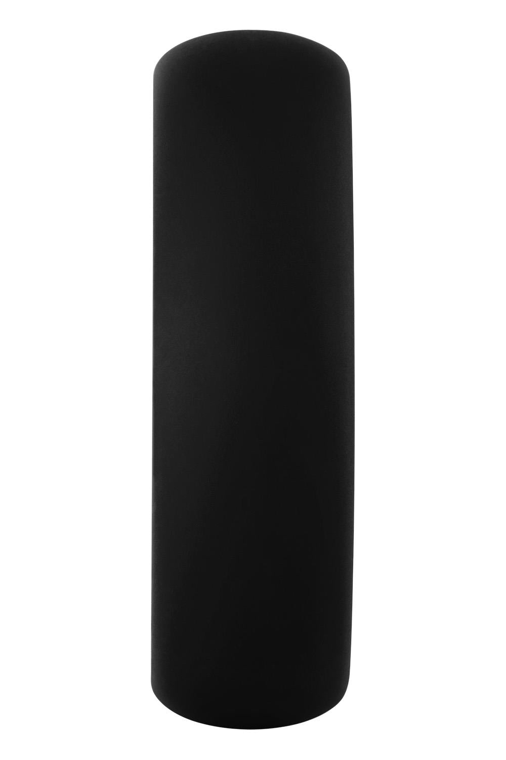 FORTO F-64 45MM RING WIDE MEDIUM BLACK