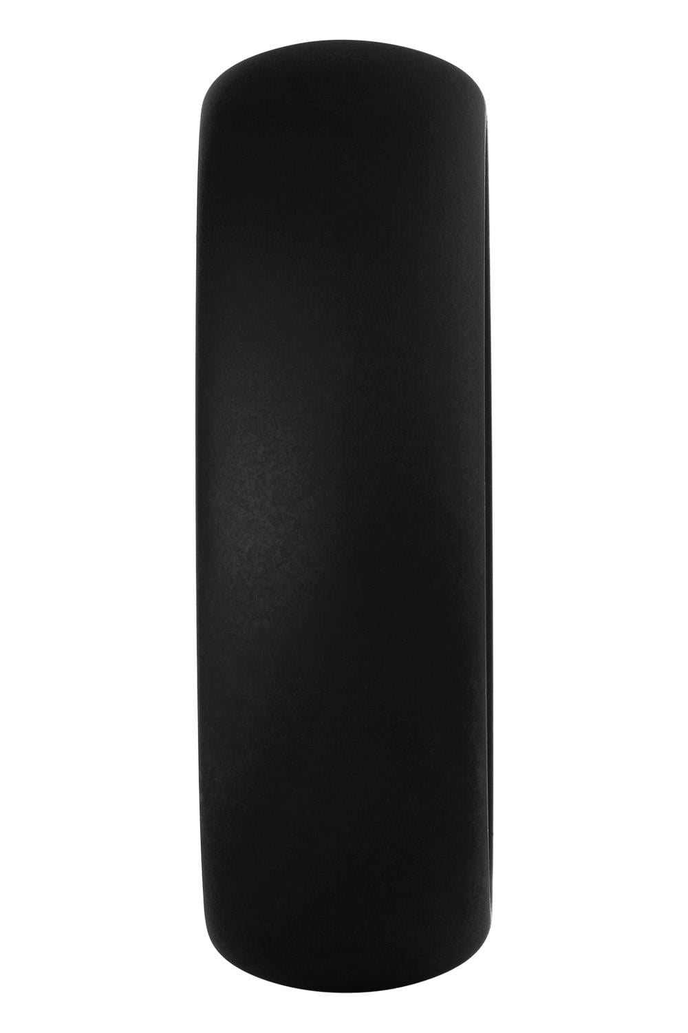 FORTO F-64 40MM RING WIDE SMALL BLACK