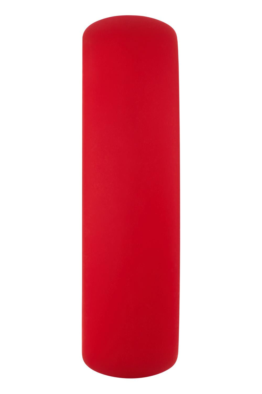 FORTO F-64 50MM RING WIDE LARGE RED