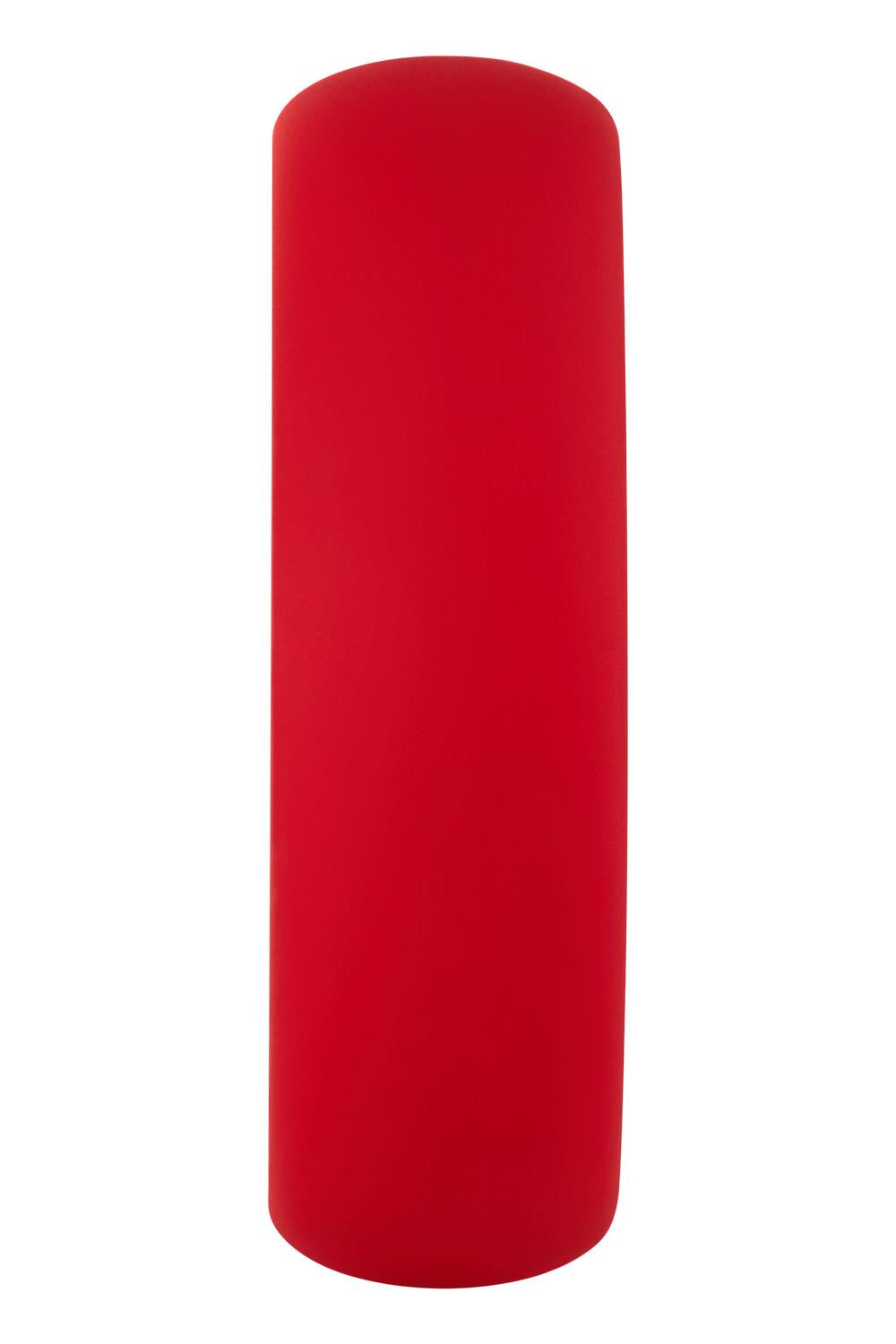 FORTO F-64 45MM RING WIDE MEDIUM RED