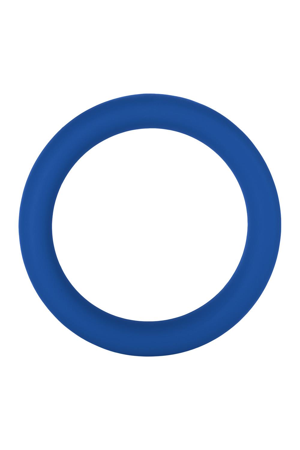 FORTO F-64 50MM RING WIDE LARGE BLUE