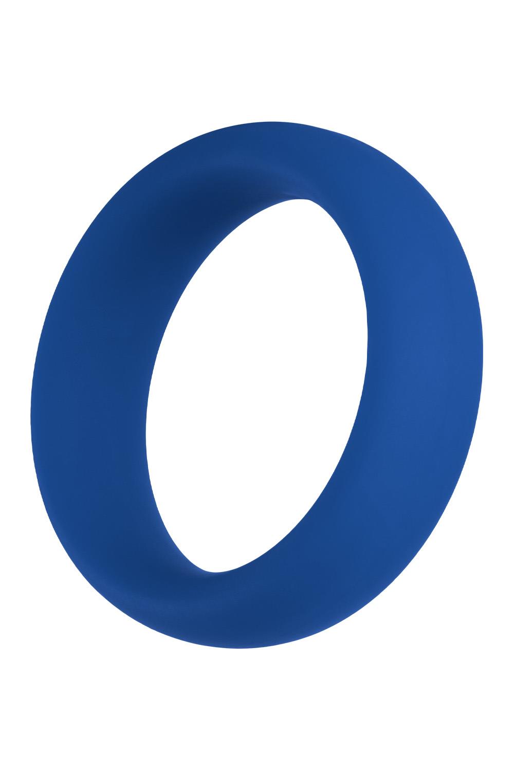FORTO F-64 45MM RING WIDE MEDIUM BLUE