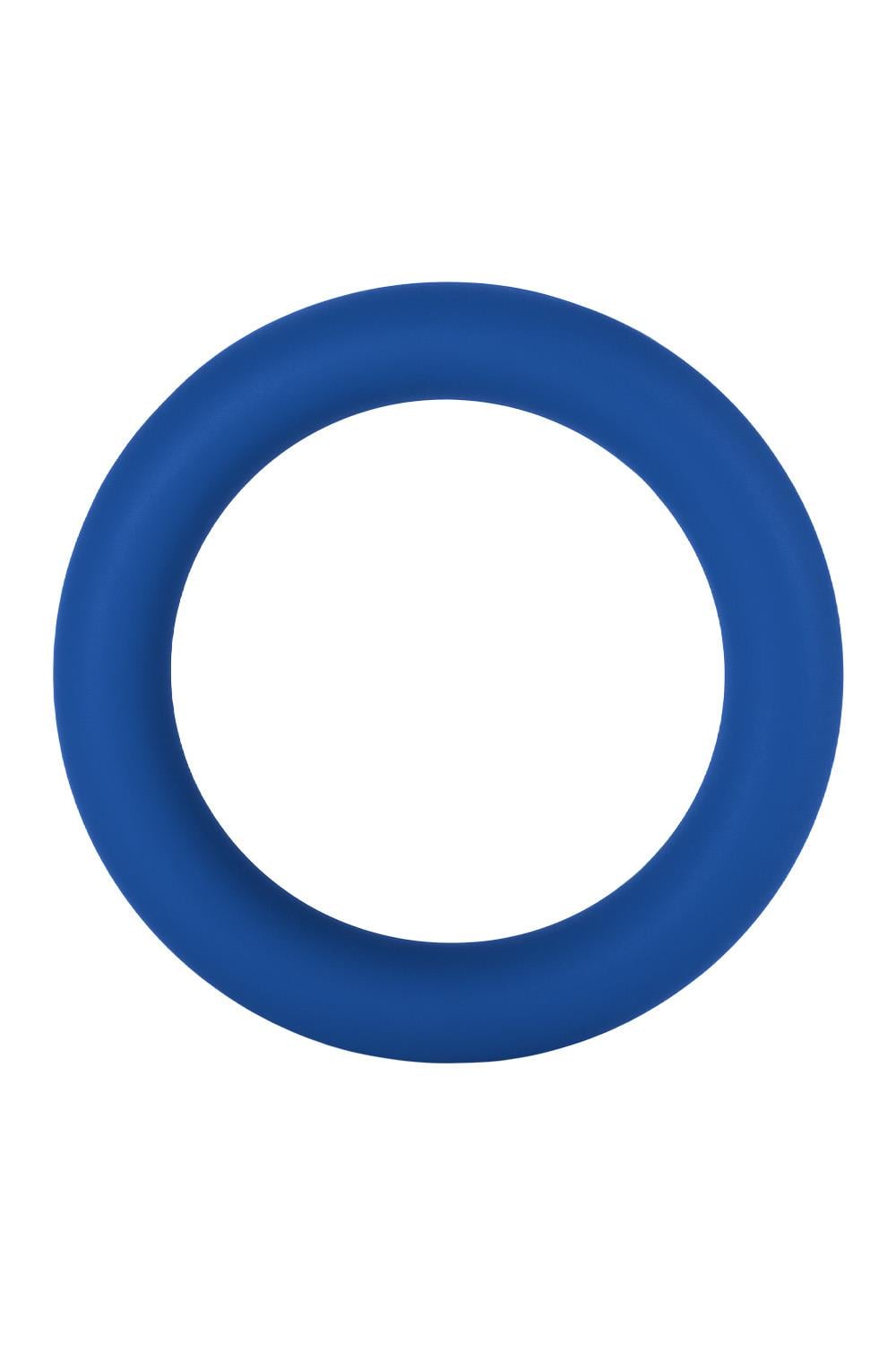 FORTO F-64 40MM RING WIDE SMALL BLUE