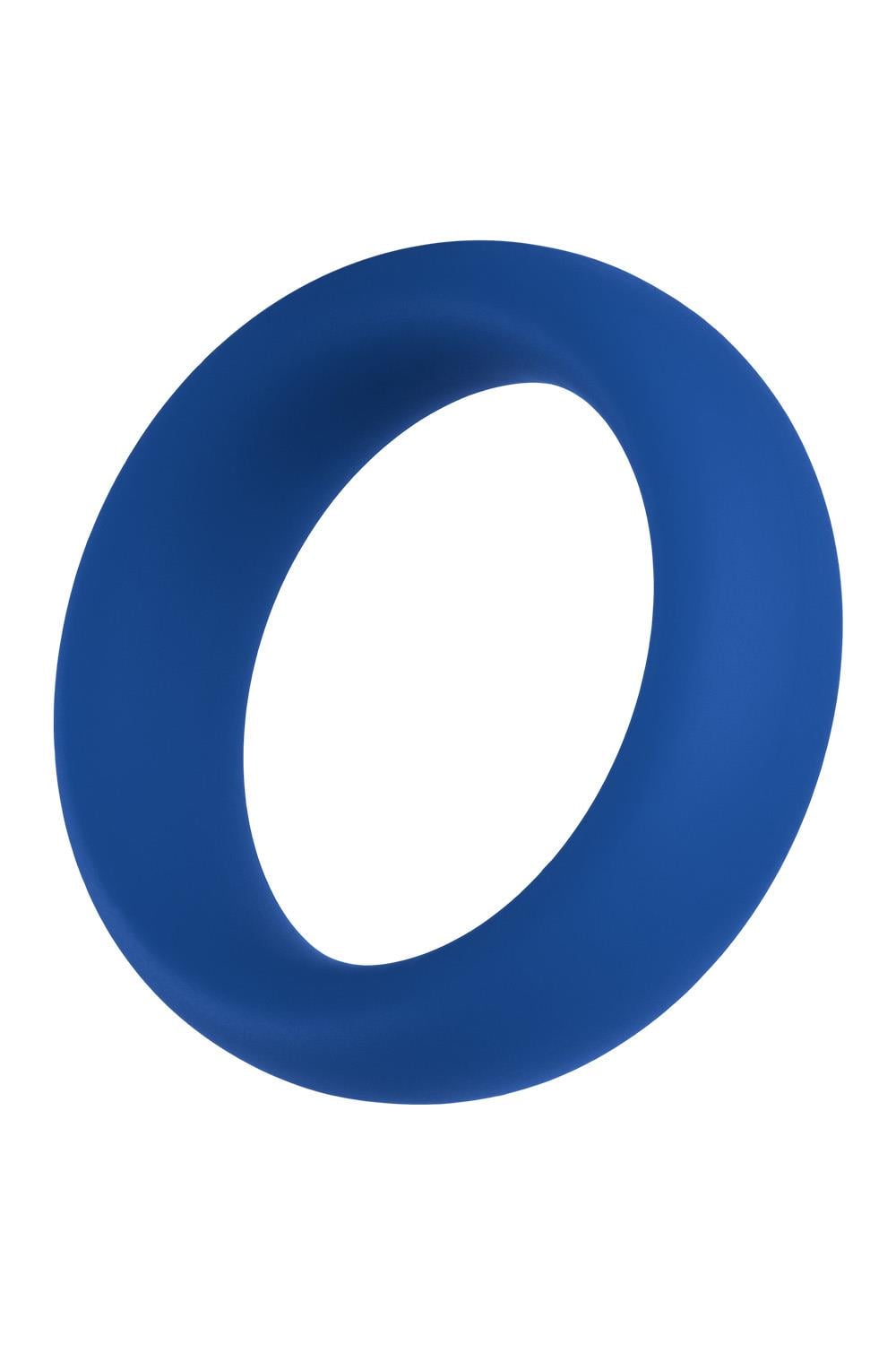 FORTO F-64 40MM RING WIDE SMALL BLUE