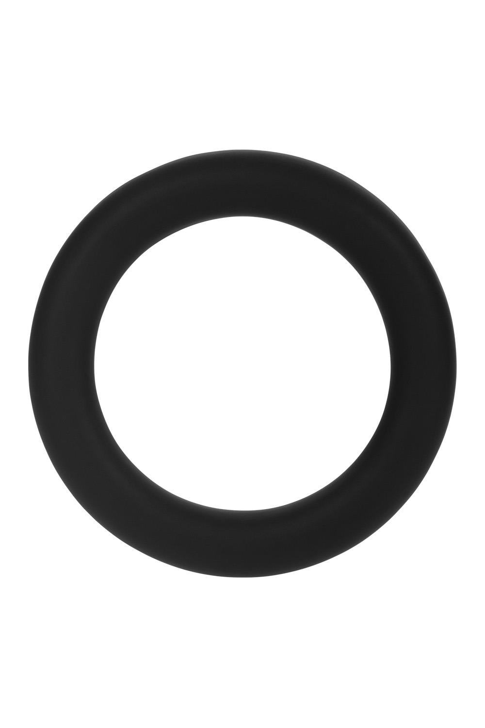 FORTO F-61 3 PIECE C-RING SET BLACK
