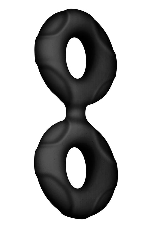 F-81 Double Ring 44mm
