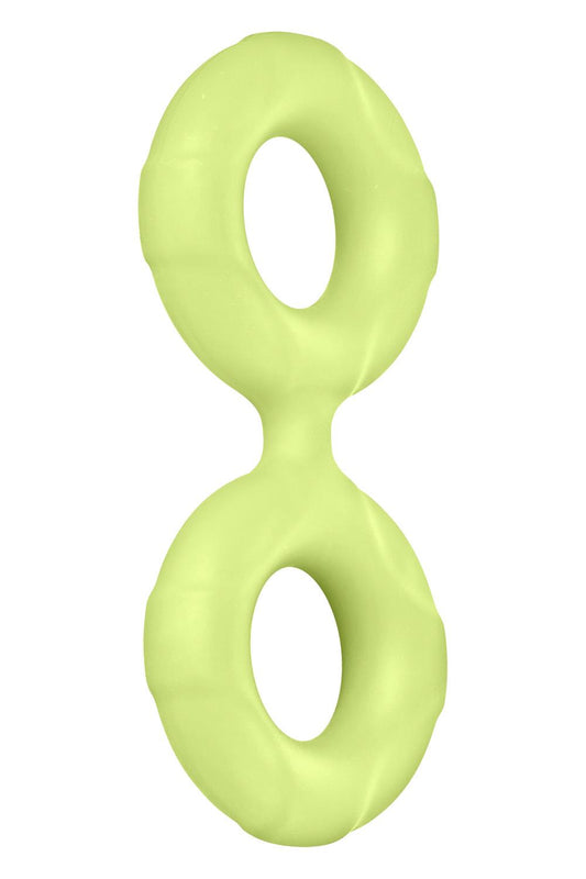FORTO F-81 DOUBLE RING 47MM GLOW
