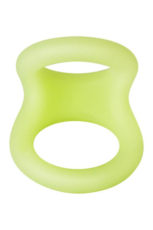 FORTO F-22 D RING MEDIUM GLOW