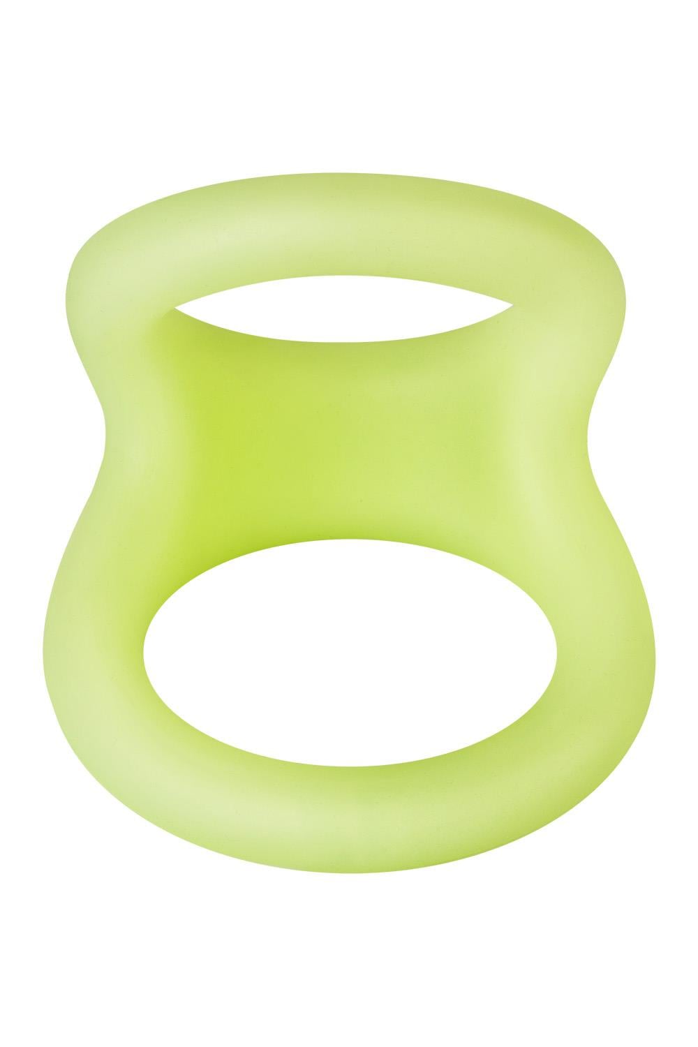FORTO F-22 D RING LARGE GLOW