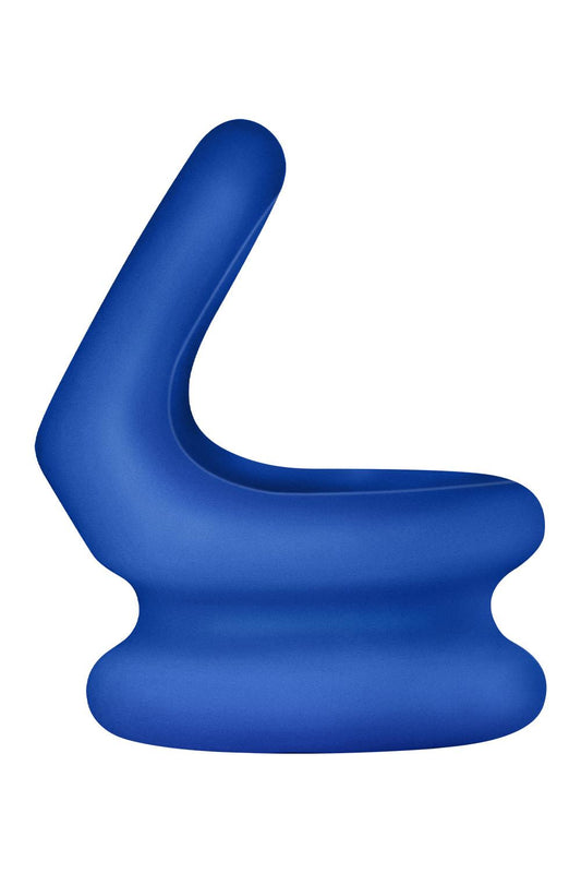 FORTO F-20 BALLS STRETCHER SMALL BLUE