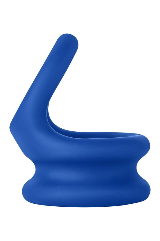 FORTO F-20 BALLS STRETCHER MEDIUM BLUE