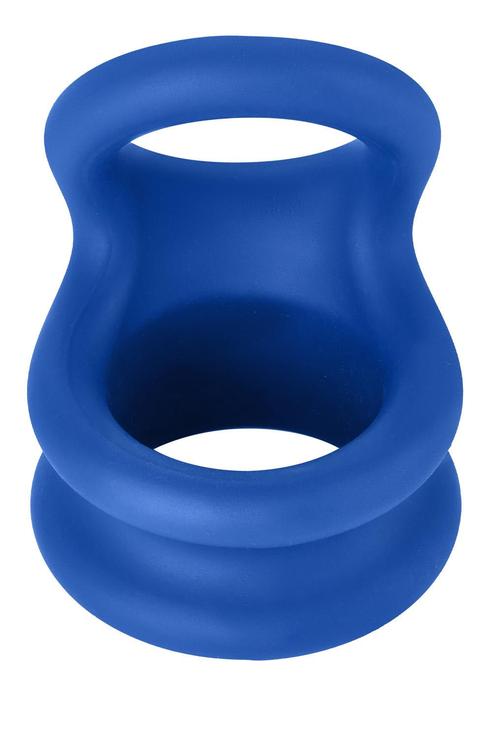 FORTO F-20 BALLS STRETCHER MEDIUM BLUE