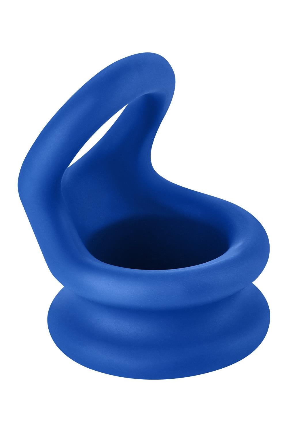 FORTO F-20 BALLS STRETCHER MEDIUM BLUE