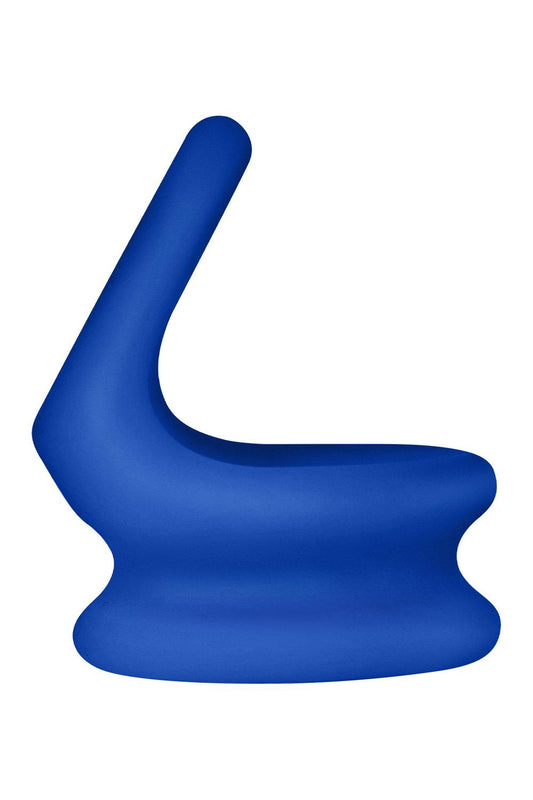 FORTO F-20 BALLS STRETCHER LARGE BLUE