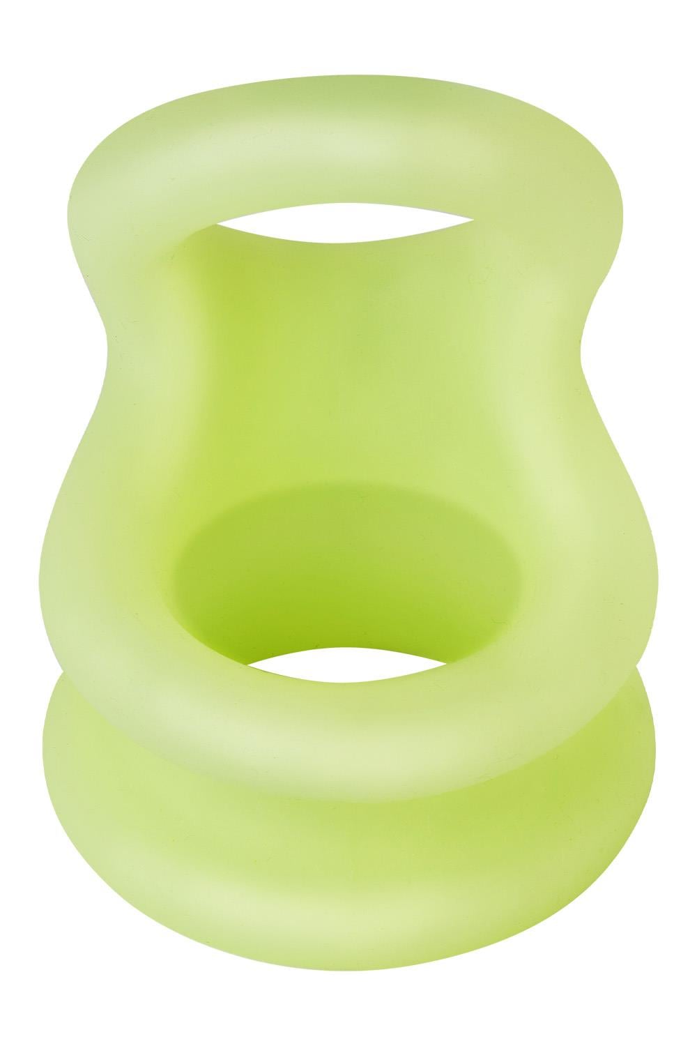 FORTO F-20 BALLS STRETCHER SMALL GLOW