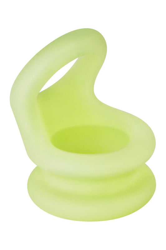 FORTO F-20 BALLS STRETCHER SMALL GLOW