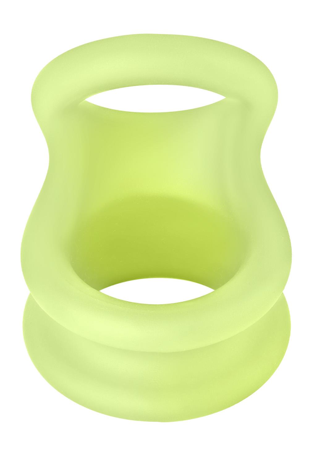 FORTO F-20 BALLS STRETCHER MEDIUM GLOW