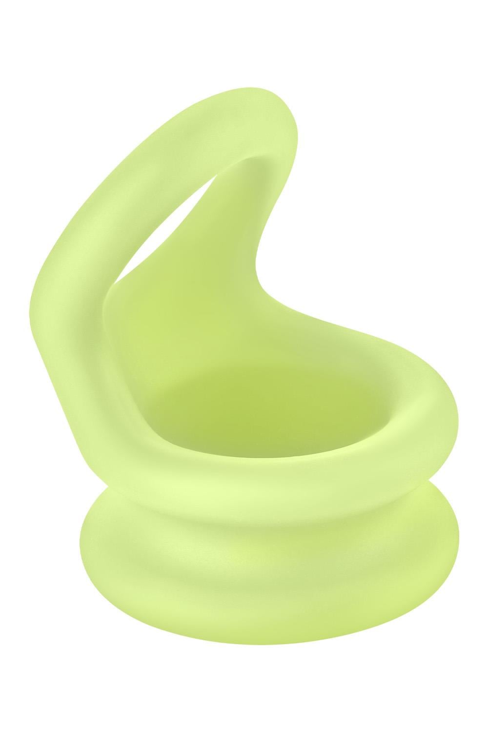 FORTO F-20 BALLS STRETCHER MEDIUM GLOW