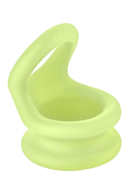 FORTO F-20 BALLS STRETCHER MEDIUM GLOW