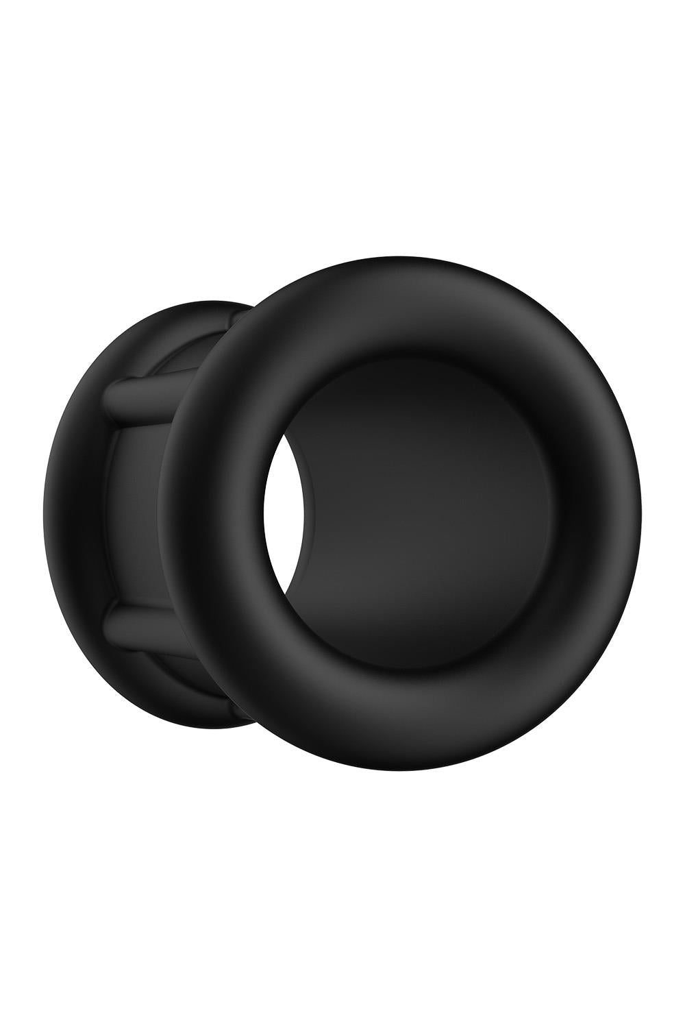 FORTO F-95 TUBULAR BALL STRETCHER BLACK